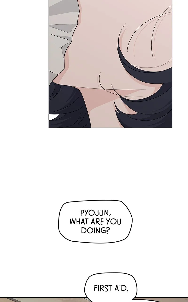 Read Press Play, Sami chapter 25 image 8 on Lezhin
