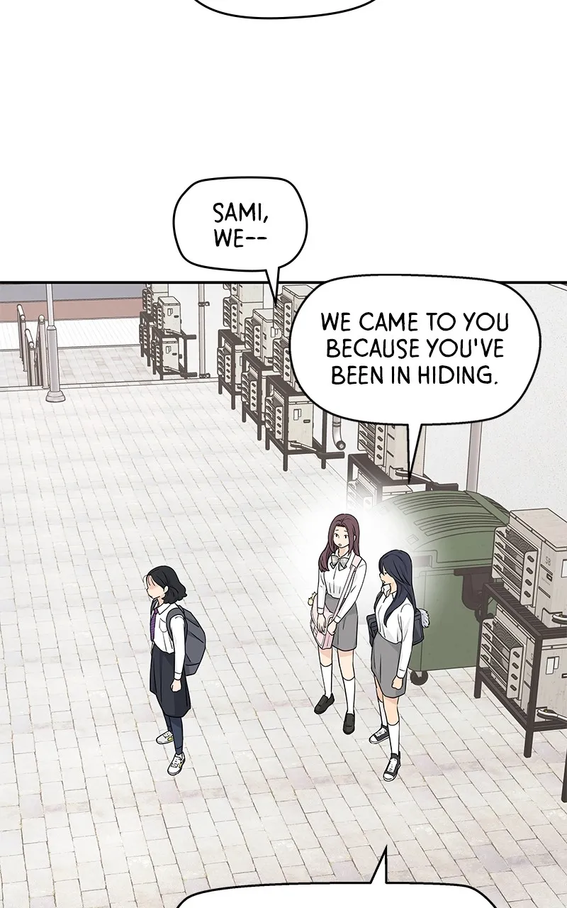 Read Press Play, Sami chapter 26 image 20 on Lezhin