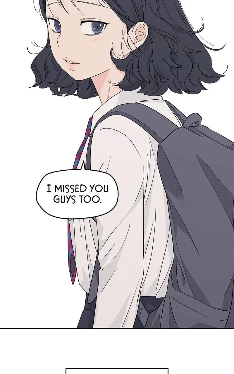 Read Press Play, Sami chapter 26 image 26 on Lezhin