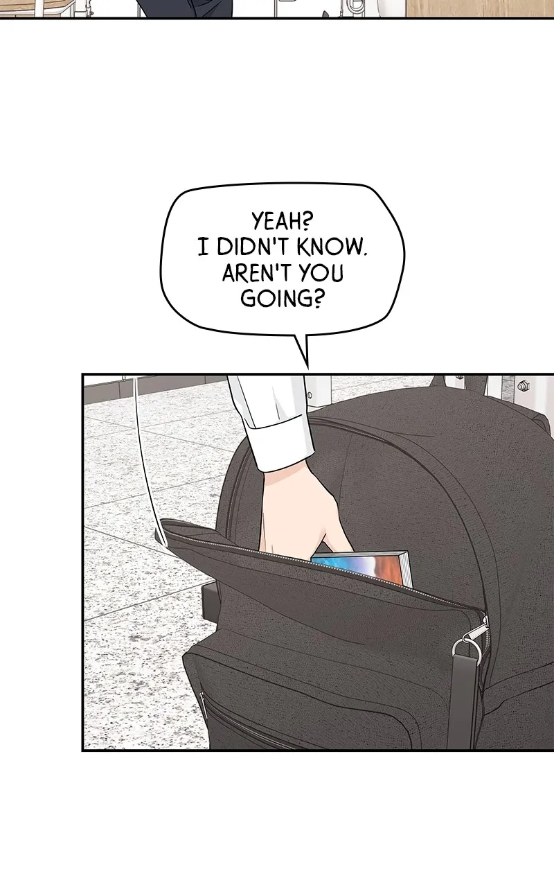 Read Press Play, Sami chapter 26 image 3 on Lezhin