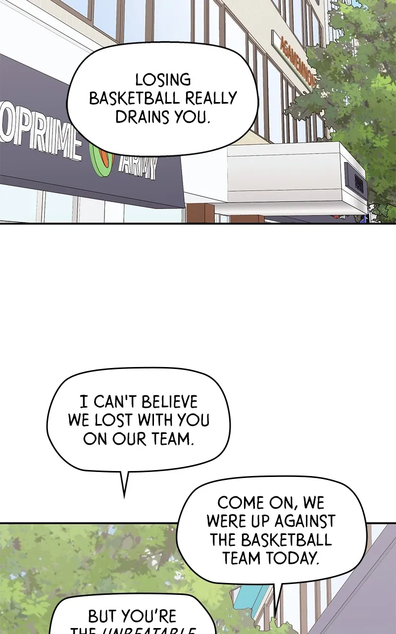 Read Press Play, Sami chapter 26 image 39 on Lezhin