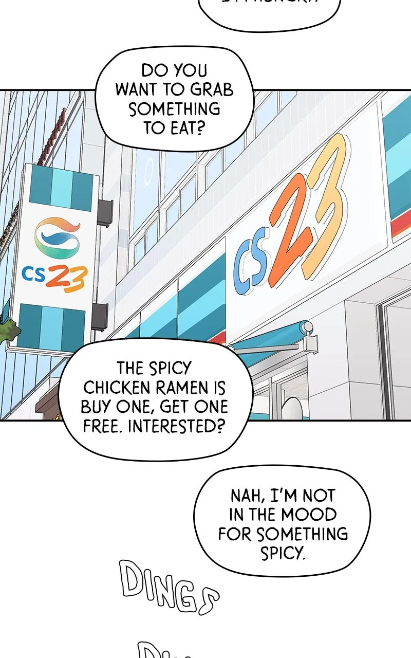 Read Press Play, Sami chapter 26 image 41 on Lezhin