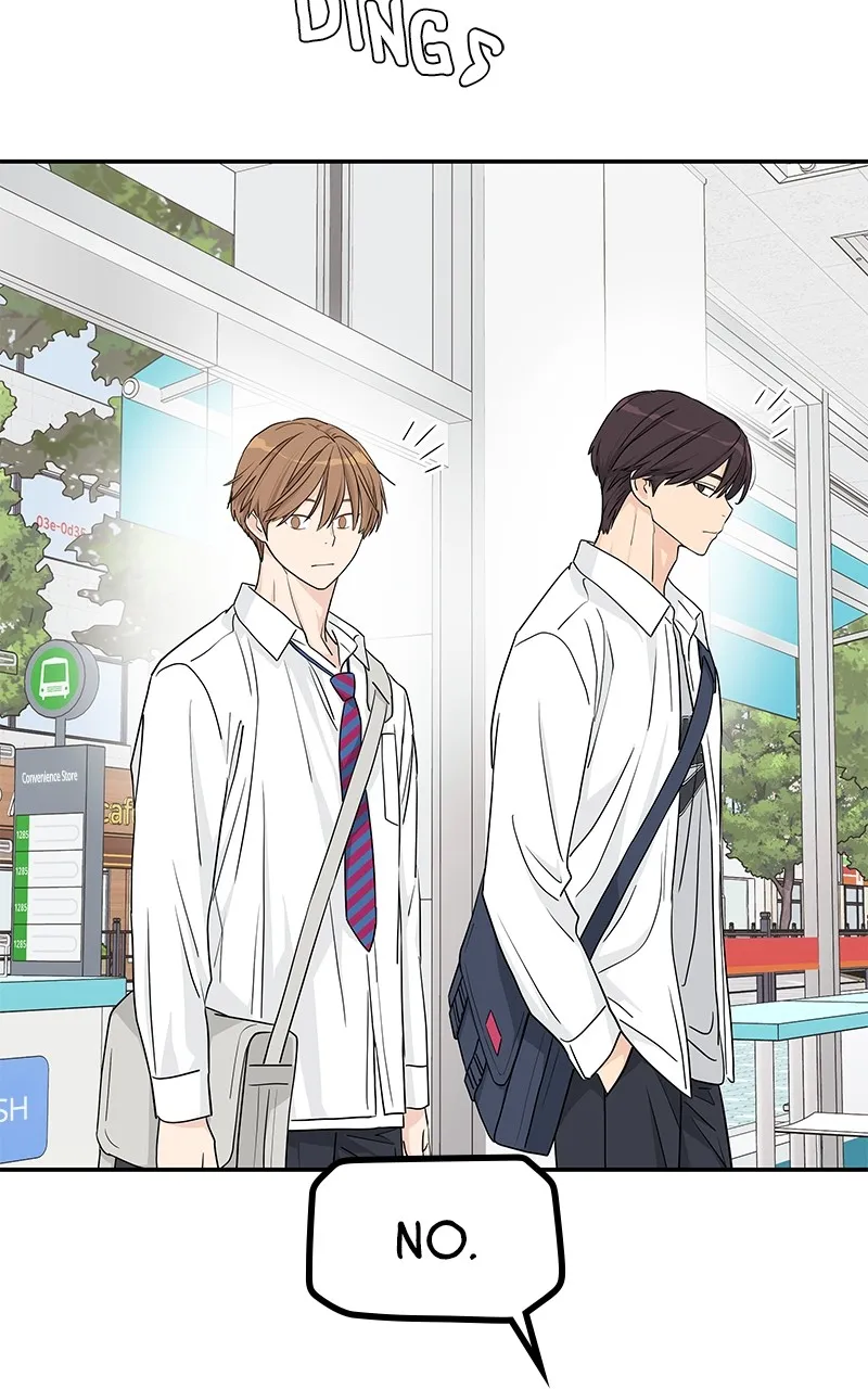 Read Press Play, Sami chapter 26 image 42 on Lezhin