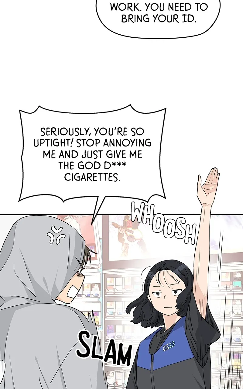 Read Press Play, Sami chapter 26 image 44 on Lezhin