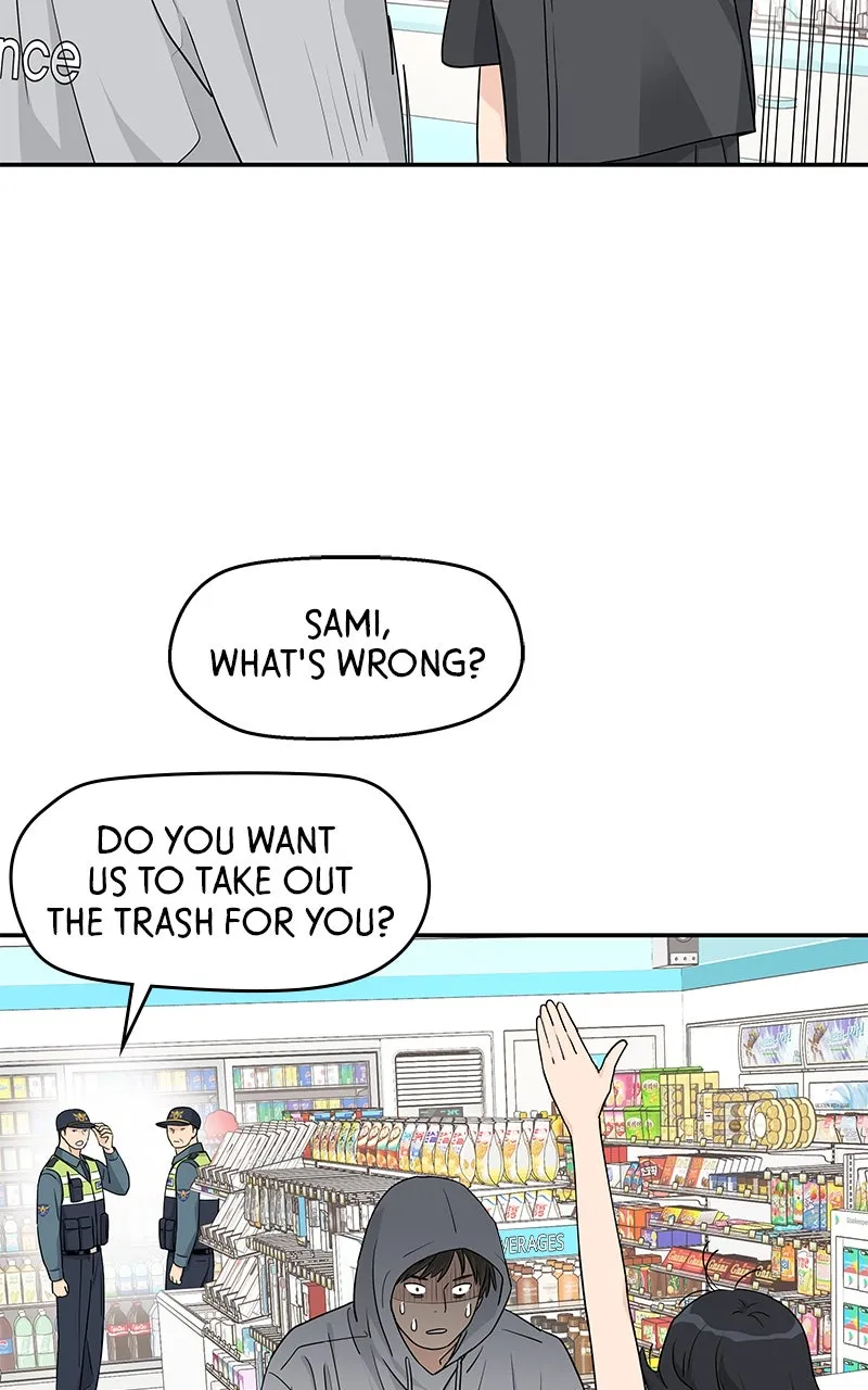 Read Press Play, Sami chapter 26 image 45 on Lezhin