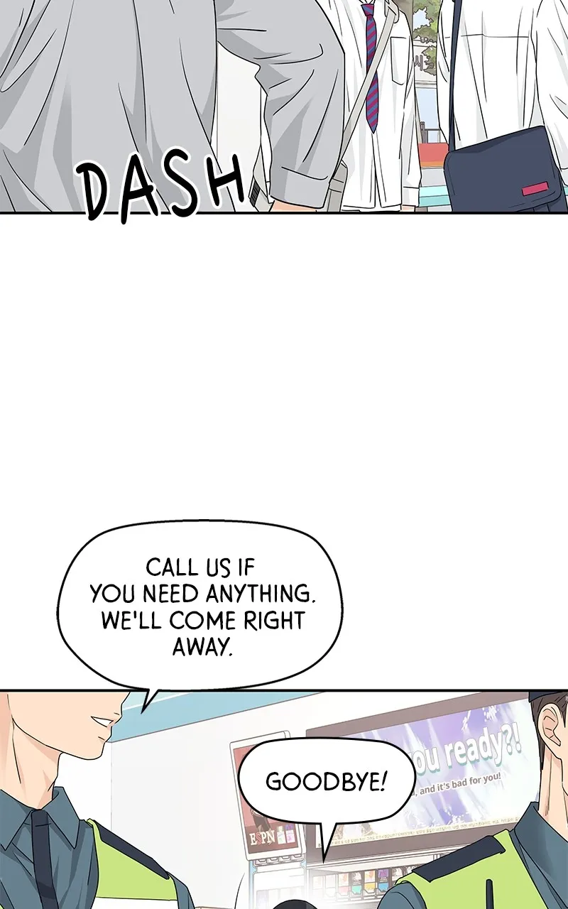 Read Press Play, Sami chapter 26 image 47 on Lezhin