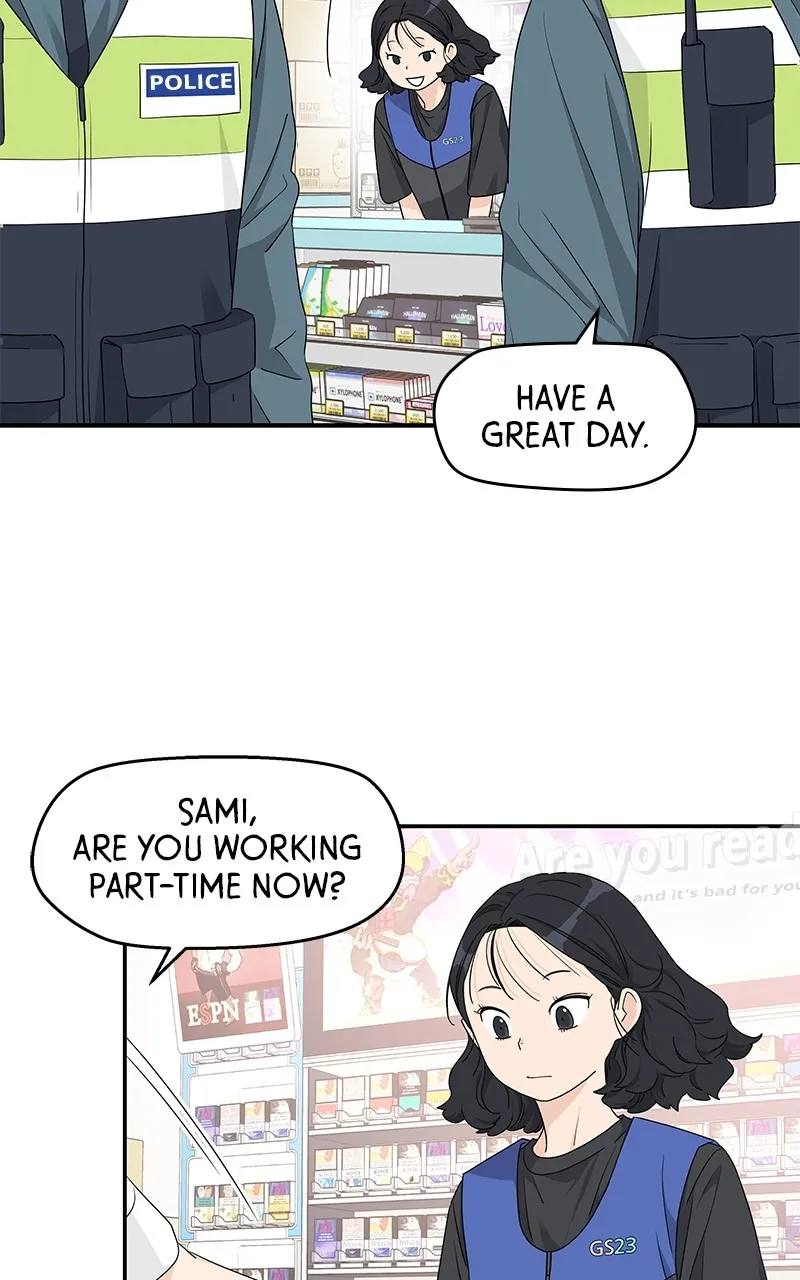 Read Press Play, Sami chapter 26 image 48 on Lezhin