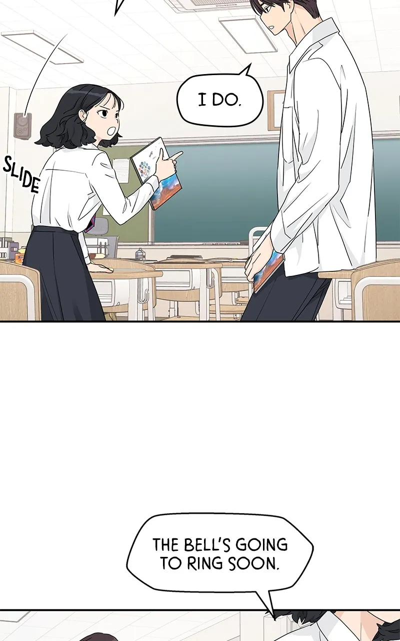 Read Press Play, Sami chapter 26 image 6 on Lezhin