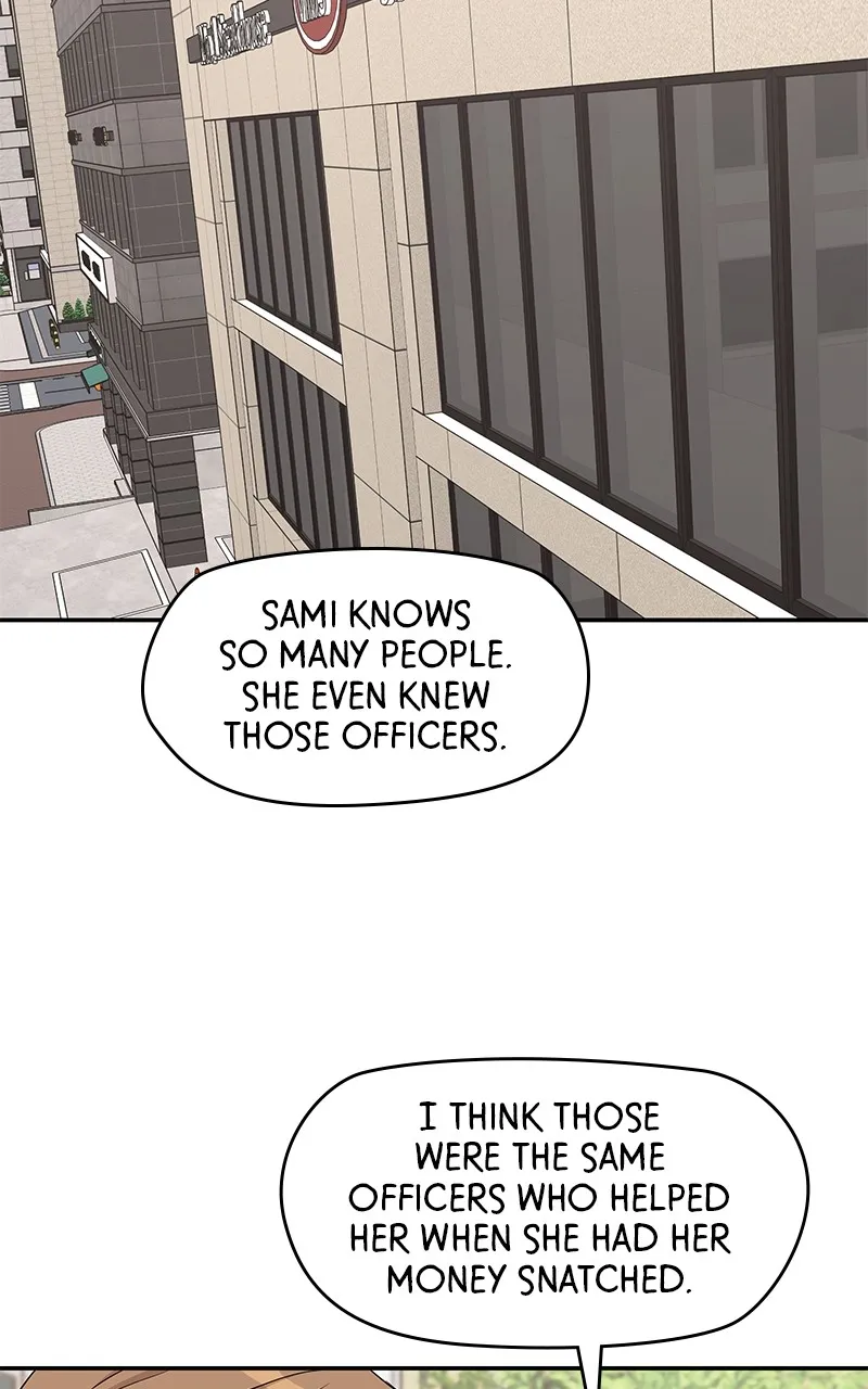 Read Press Play, Sami chapter 26 image 62 on Lezhin
