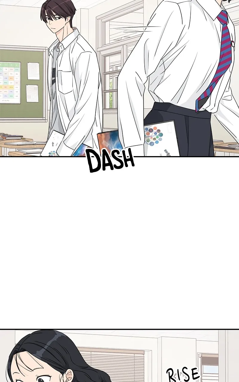 Read Press Play, Sami chapter 26 image 7 on Lezhin