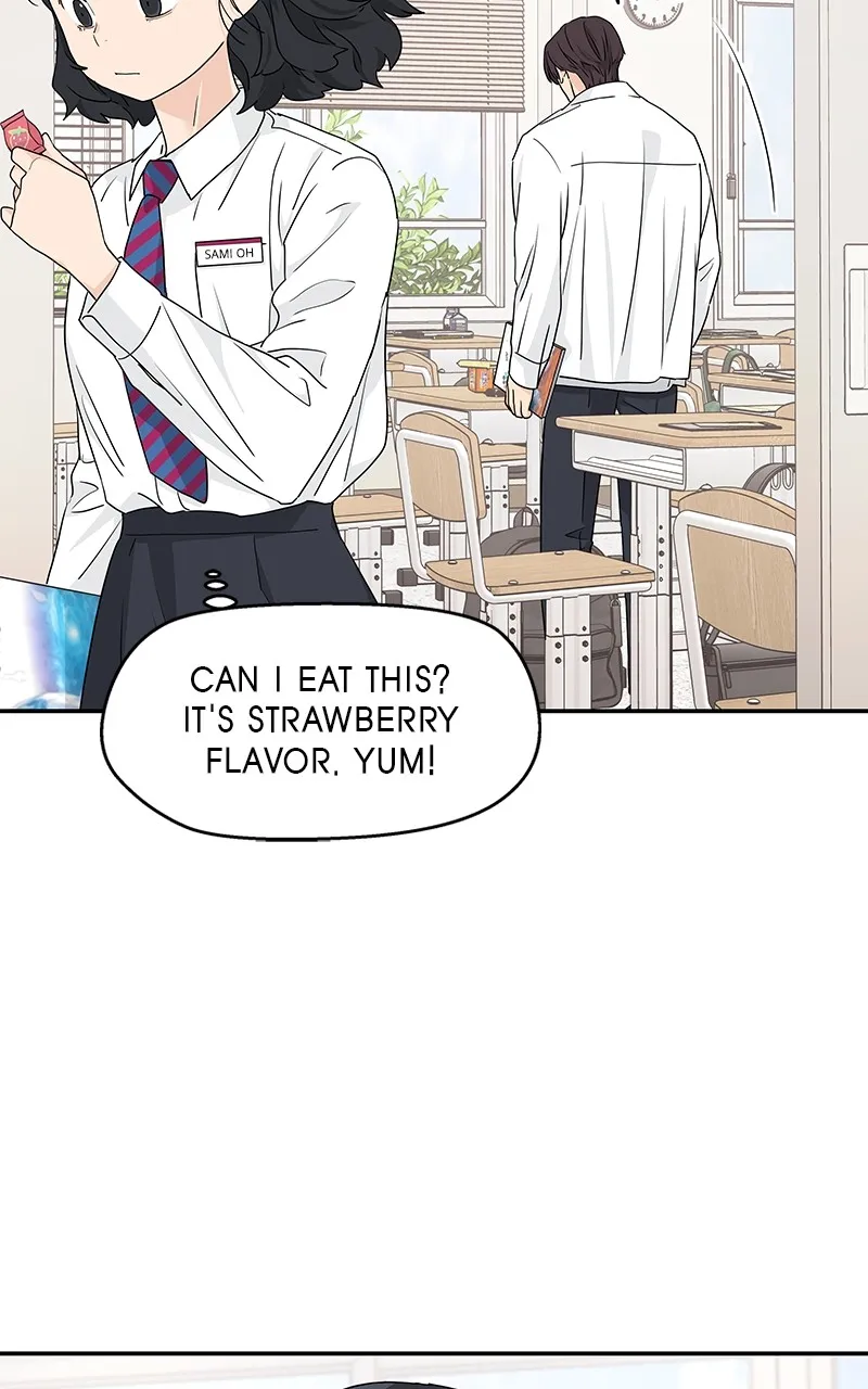 Read Press Play, Sami chapter 26 image 8 on Lezhin