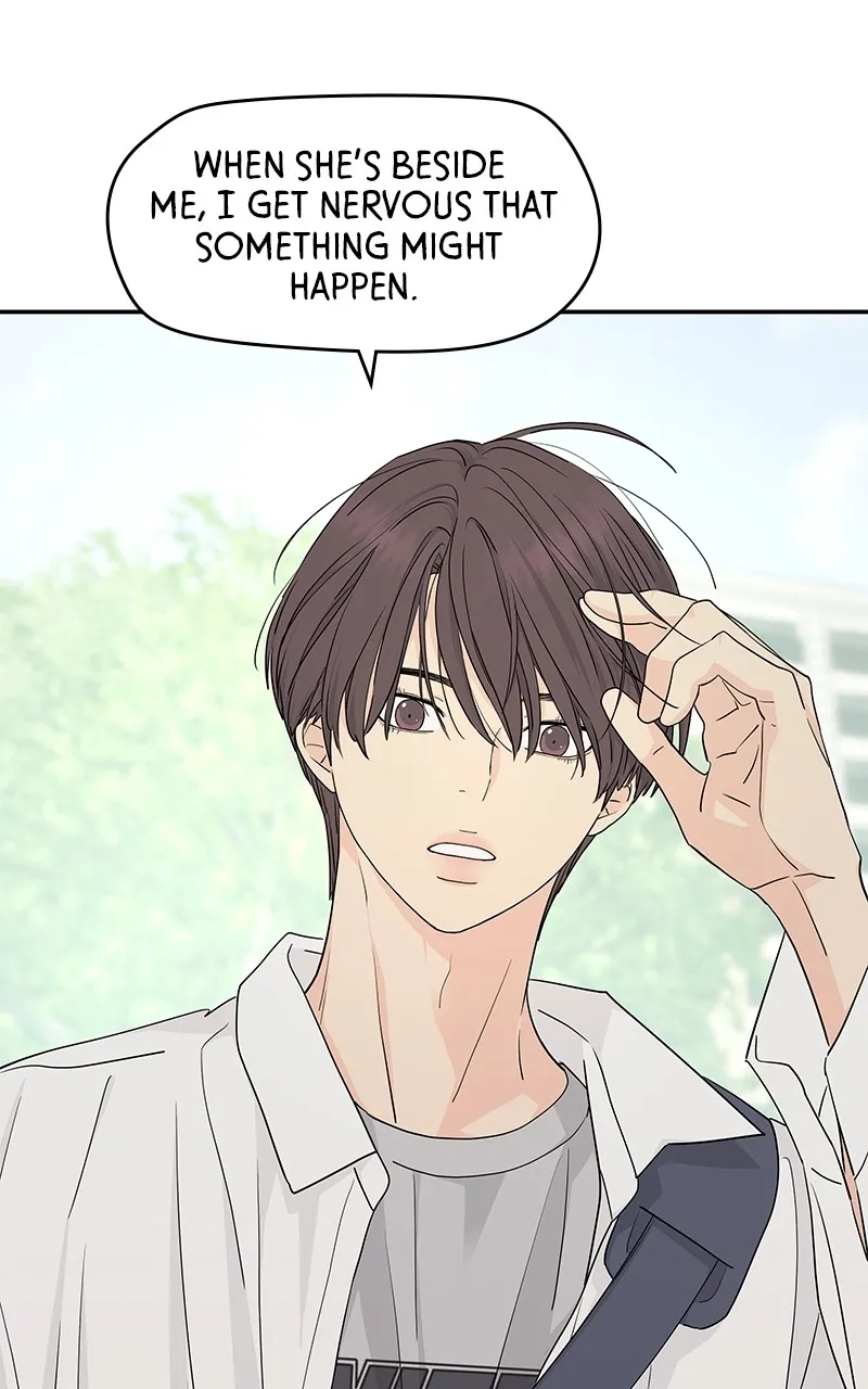 Read Press Play, Sami chapter 27 image 1 on Lezhin