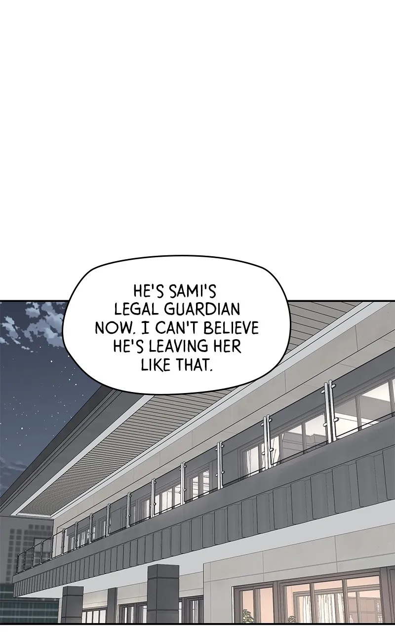 Read Press Play, Sami chapter 27 image 27 on Lezhin
