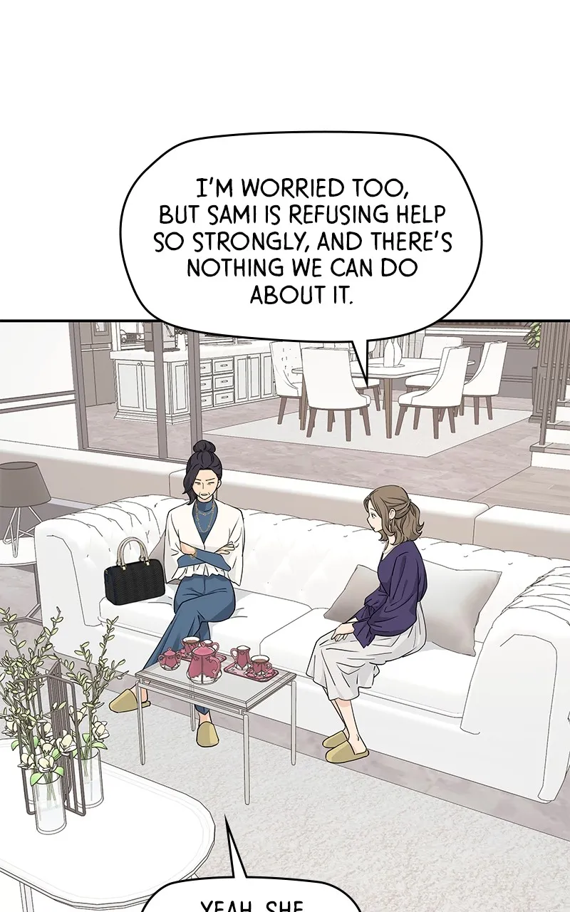 Read Press Play, Sami chapter 27 image 28 on Lezhin