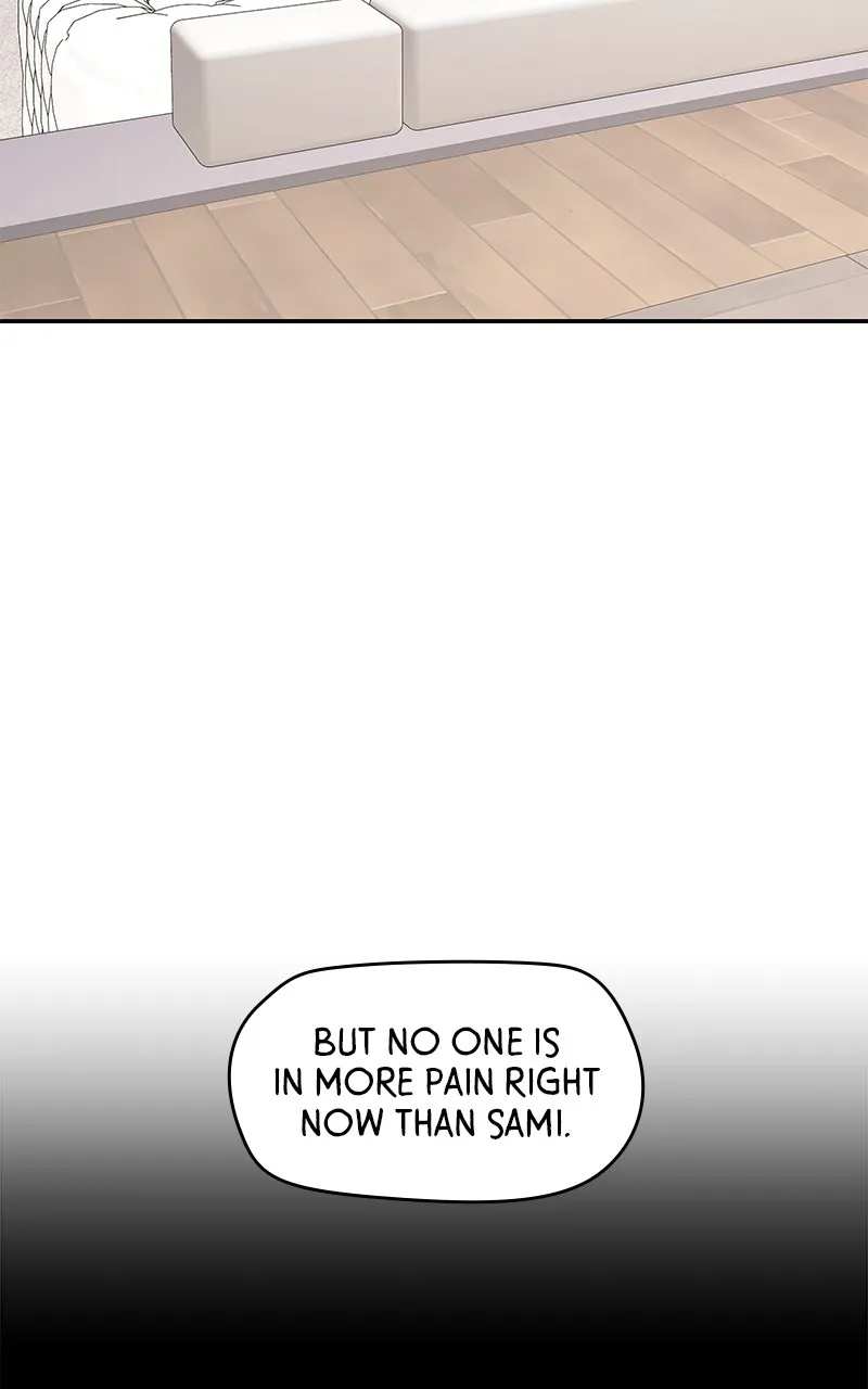 Read Press Play, Sami chapter 27 image 33 on Lezhin