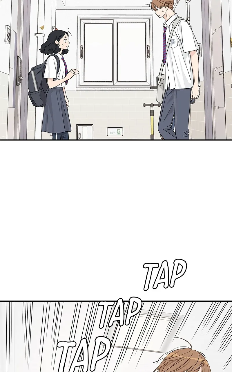 Read Press Play, Sami chapter 27 image 48 on Lezhin