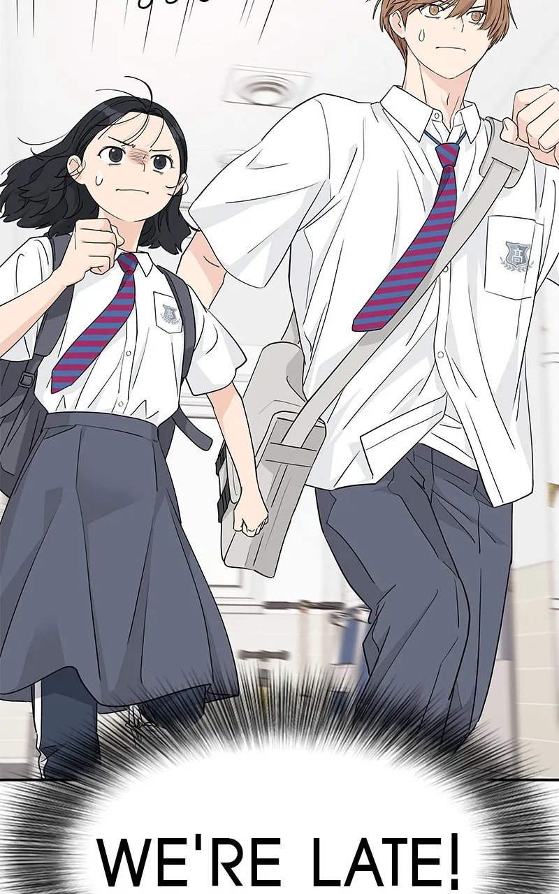 Read Press Play, Sami chapter 27 image 49 on Lezhin