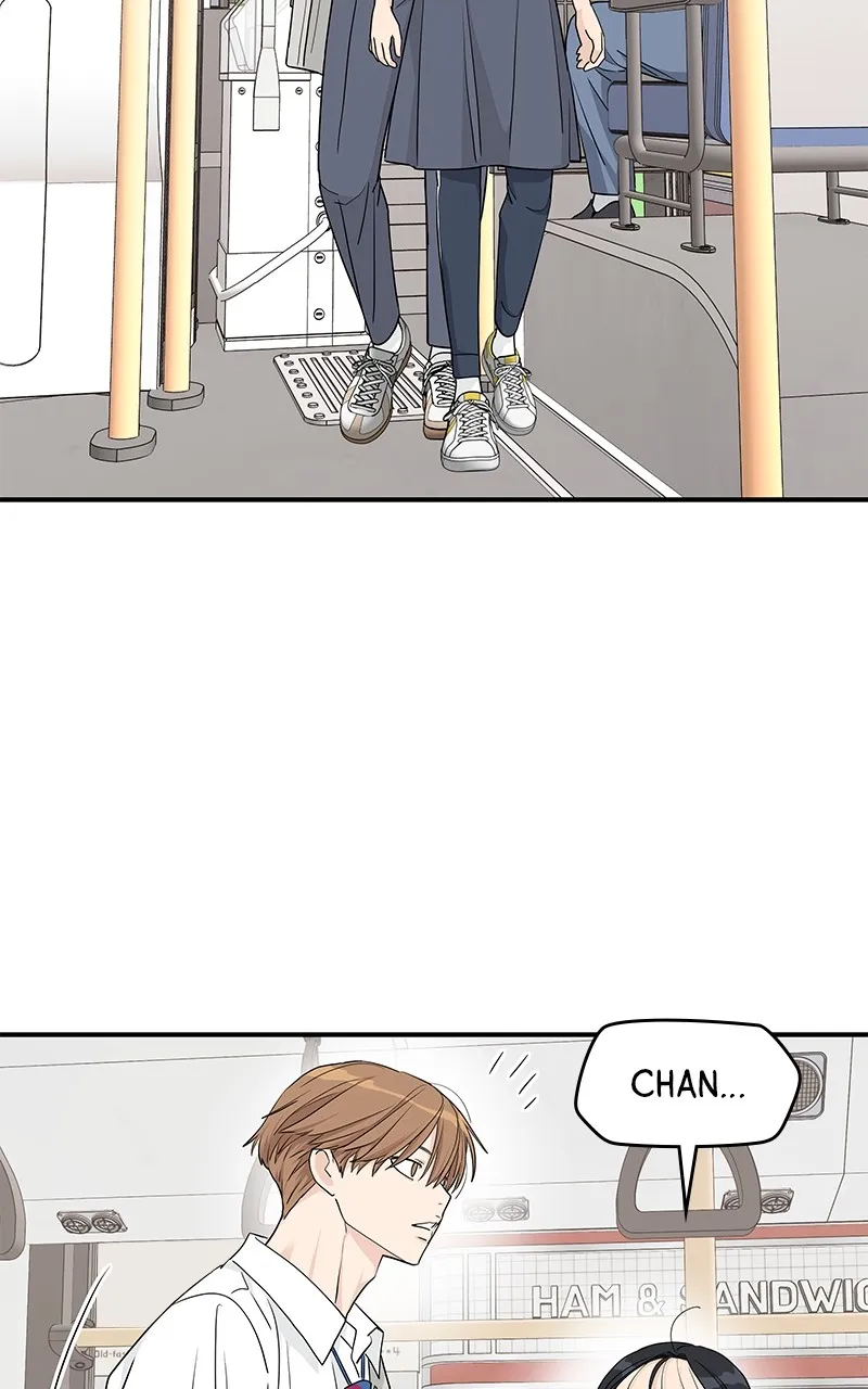 Read Press Play, Sami chapter 27 image 56 on Lezhin
