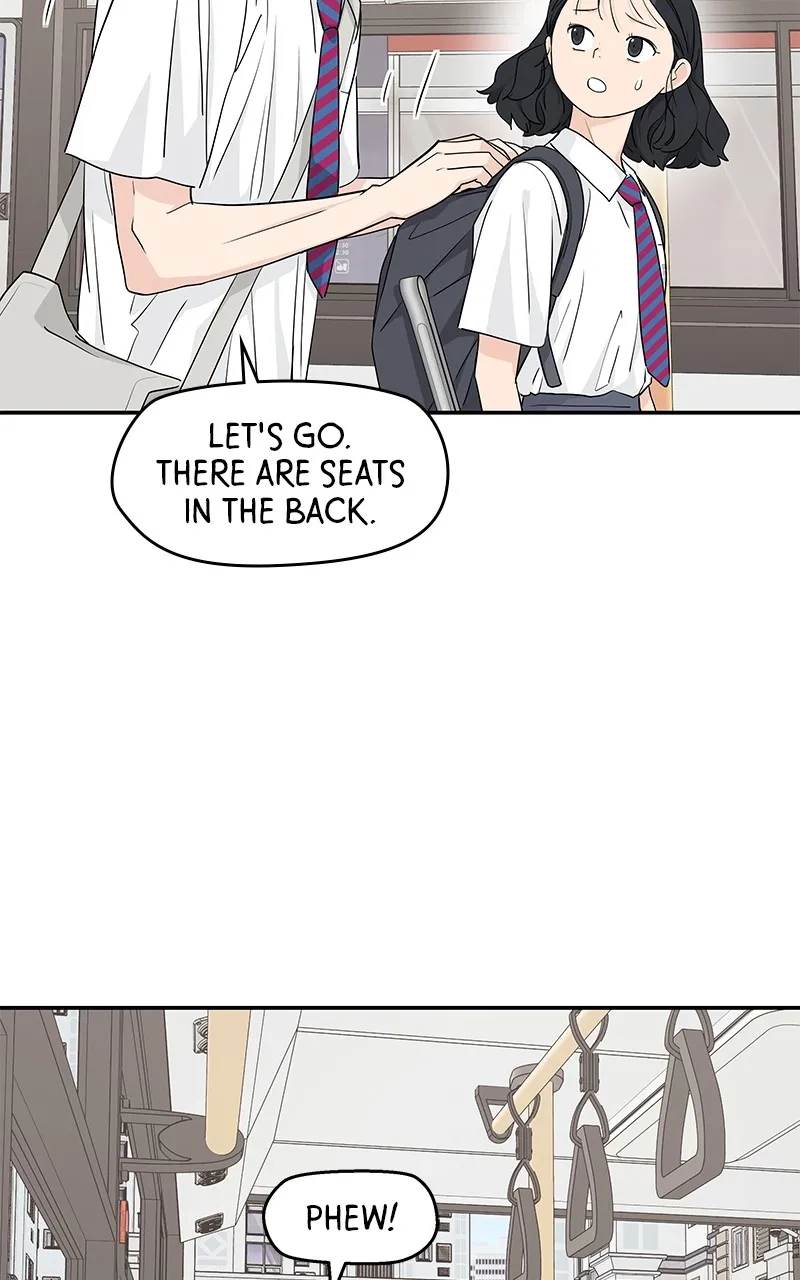 Read Press Play, Sami chapter 27 image 57 on Lezhin
