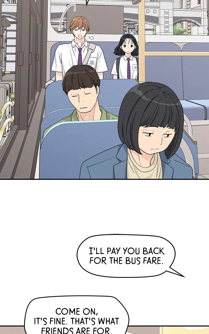 Read Press Play, Sami chapter 27 image 58 on Lezhin