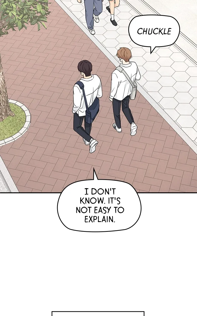 Read Press Play, Sami chapter 27 image 6 on Lezhin