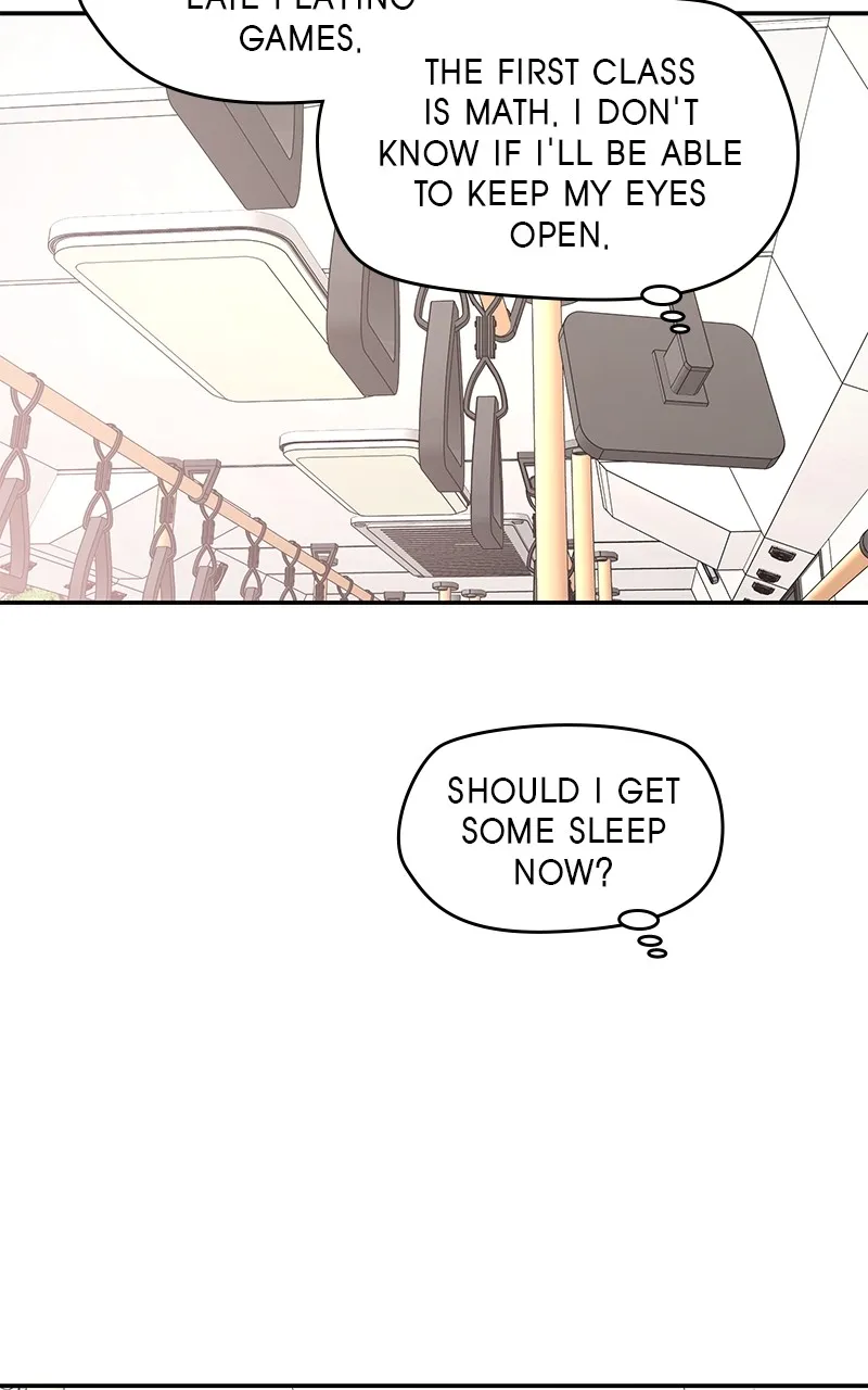Read Press Play, Sami chapter 27 image 62 on Lezhin