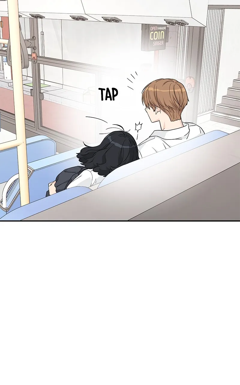 Read Press Play, Sami chapter 27 image 63 on Lezhin