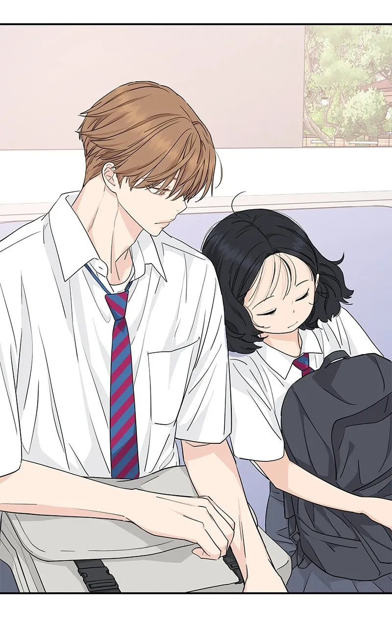 Read Press Play, Sami chapter 27 image 64 on Lezhin