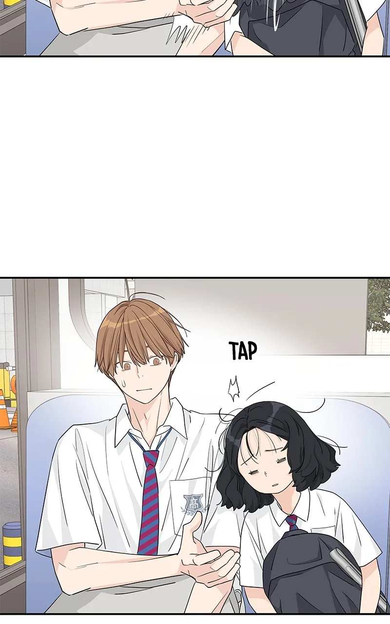 Read Press Play, Sami chapter 27 image 66 on Lezhin