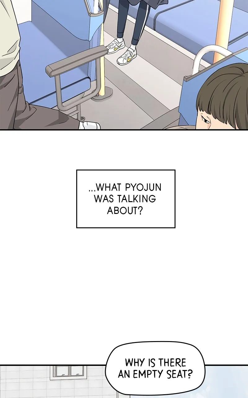 Read Press Play, Sami chapter 27 image 68 on Lezhin