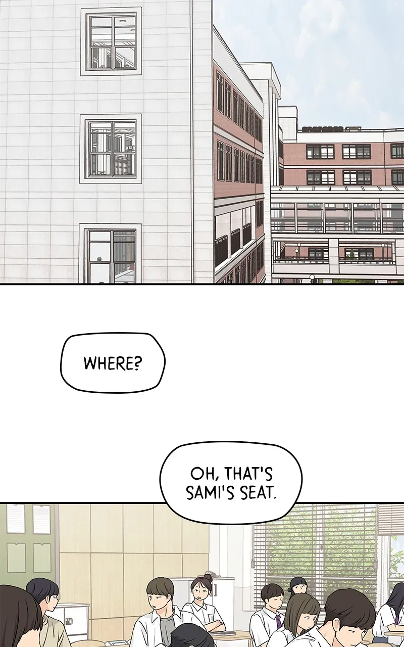 Read Press Play, Sami chapter 27 image 69 on Lezhin