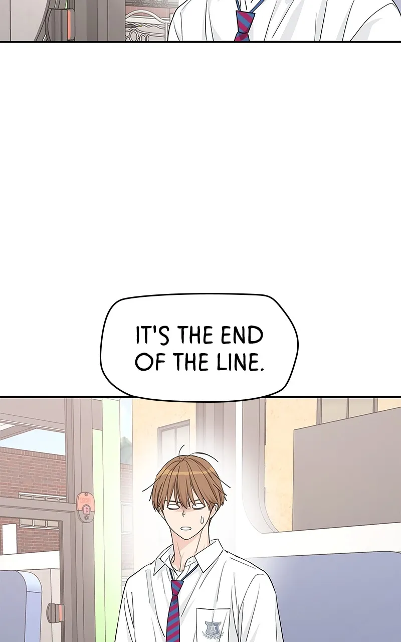 Read Press Play, Sami chapter 27 image 79 on Lezhin