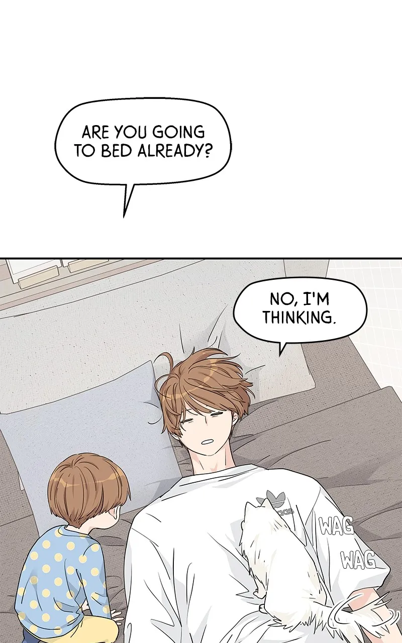 Read Press Play, Sami chapter 27 image 8 on Lezhin