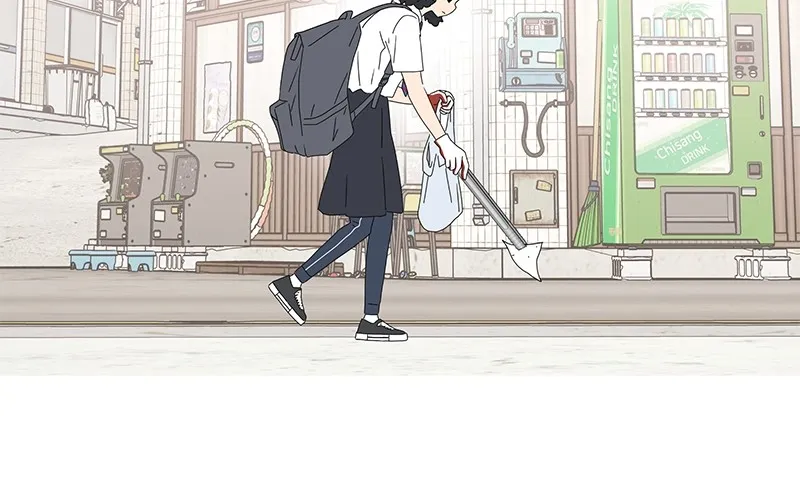 Read Press Play, Sami chapter 27 image 81 on Lezhin