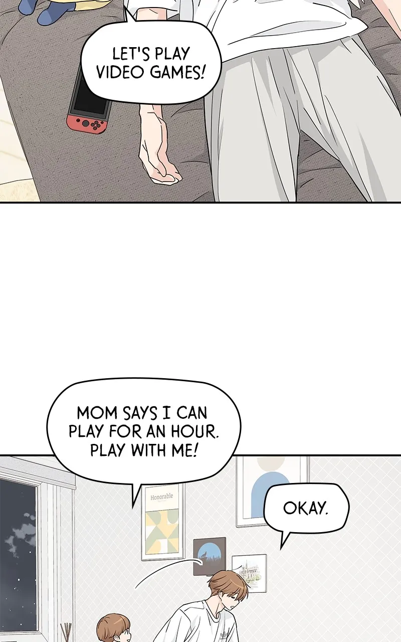 Read Press Play, Sami chapter 27 image 9 on Lezhin
