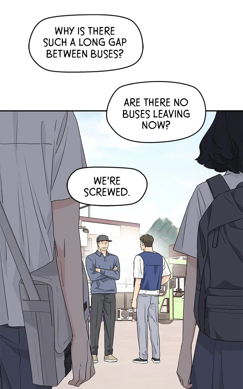 Read Press Play, Sami chapter 28 image 1 on Lezhin