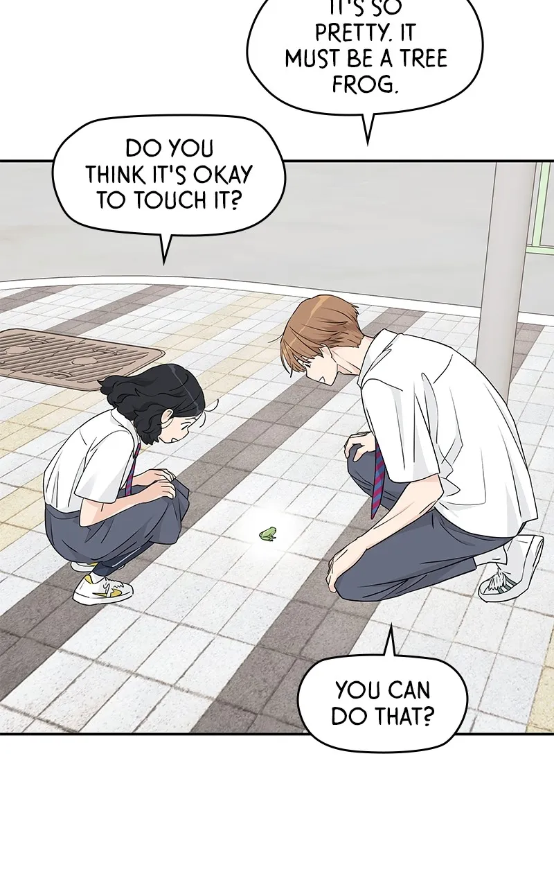 Read Press Play, Sami chapter 28 image 10 on Lezhin