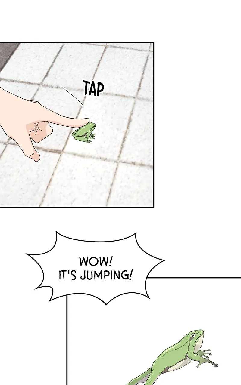 Read Press Play, Sami chapter 28 image 11 on Lezhin