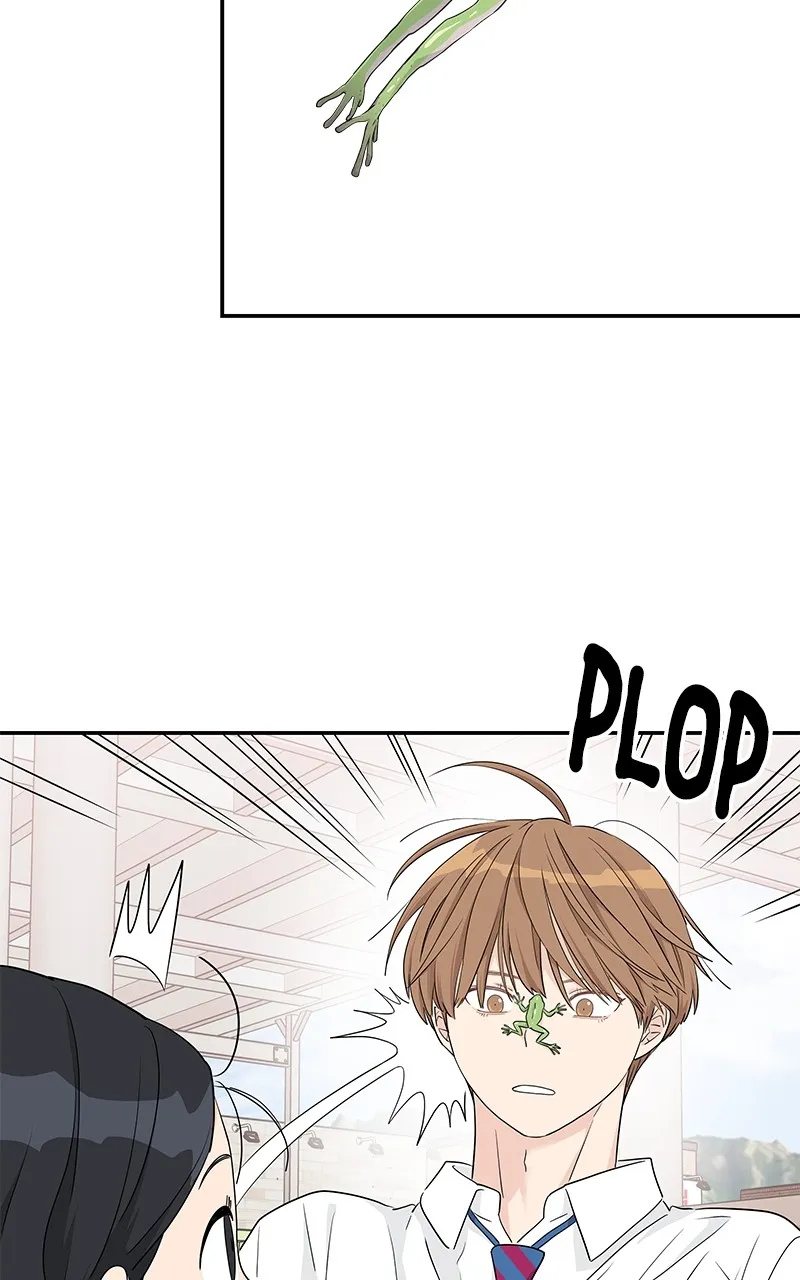 Read Press Play, Sami chapter 28 image 12 on Lezhin