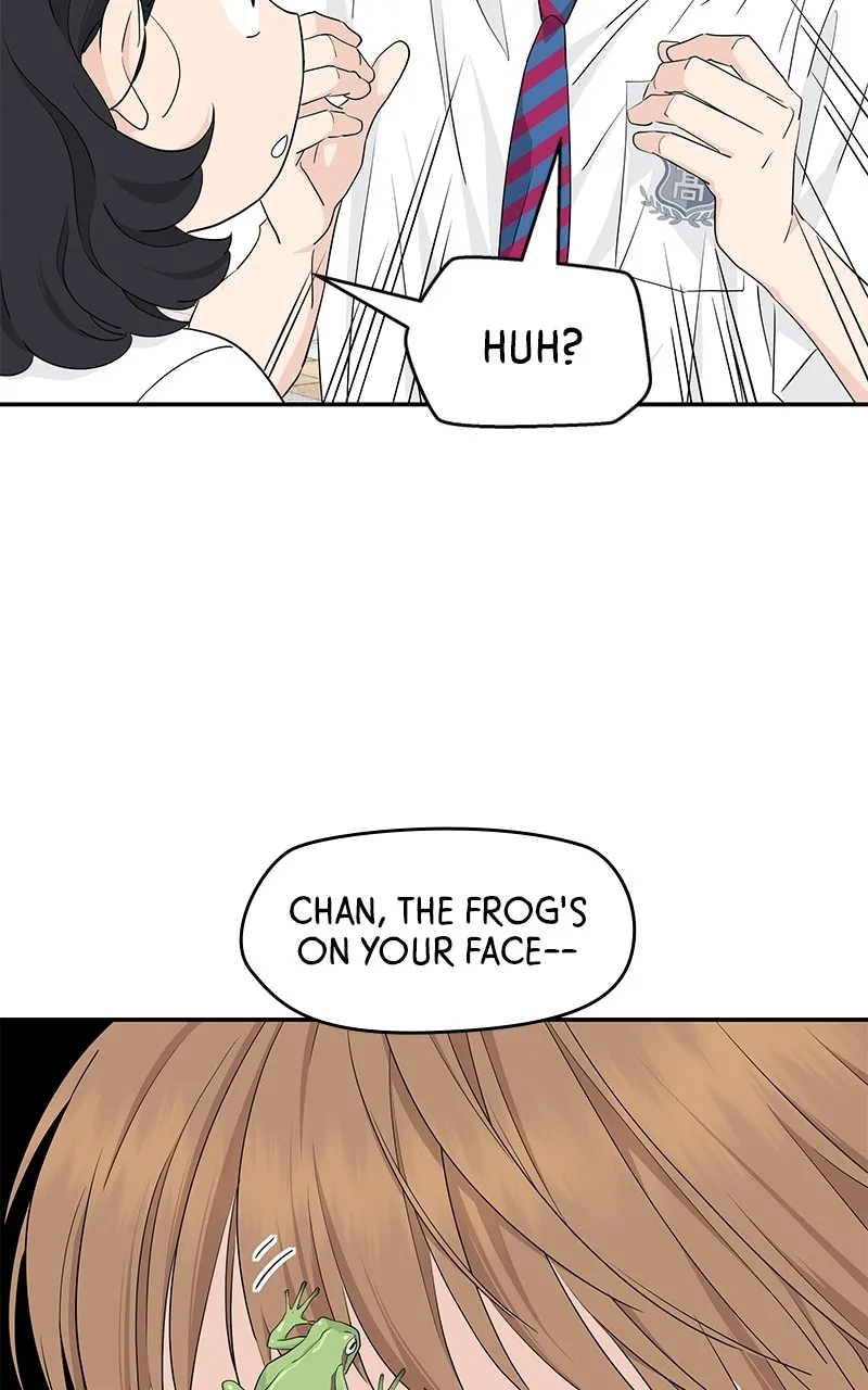 Read Press Play, Sami chapter 28 image 13 on Lezhin