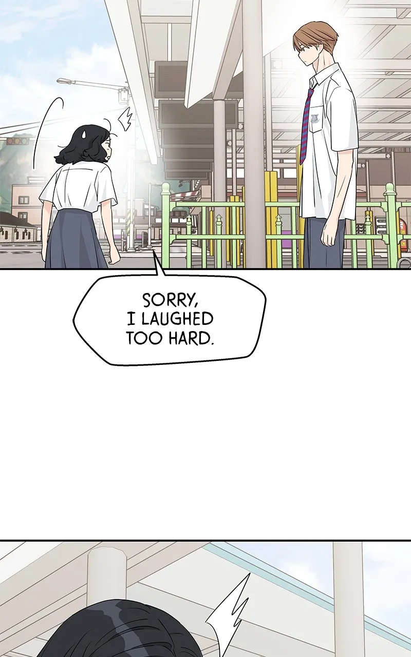 Read Press Play, Sami chapter 28 image 21 on Lezhin