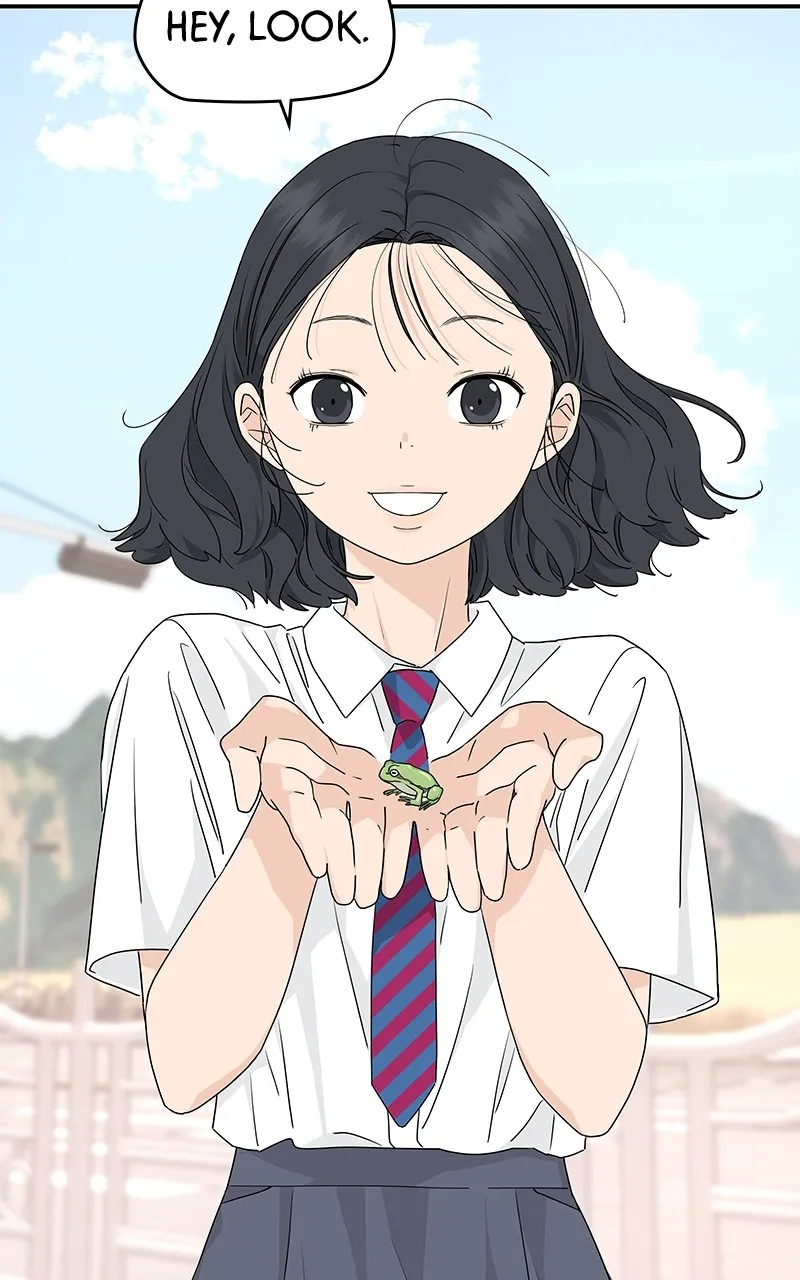 Read Press Play, Sami chapter 28 image 24 on Lezhin