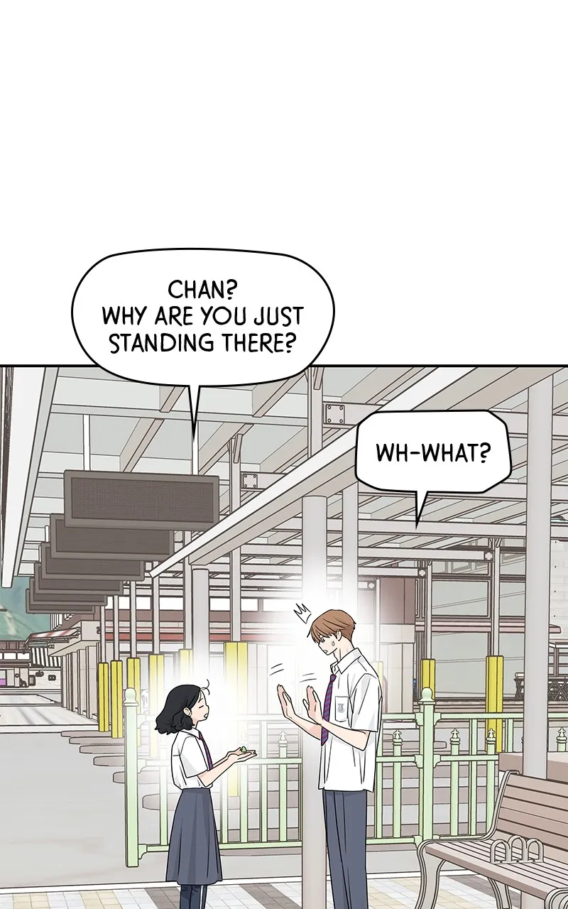 Read Press Play, Sami chapter 28 image 26 on Lezhin
