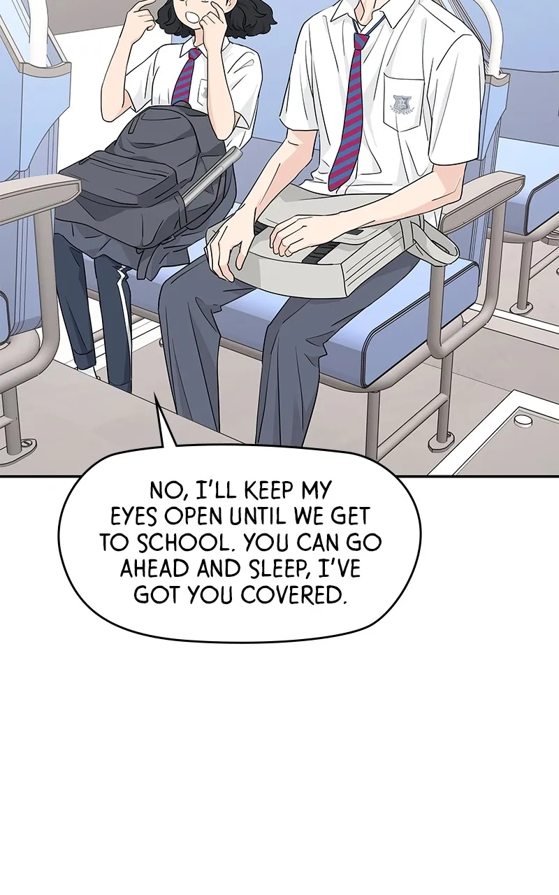 Read Press Play, Sami chapter 28 image 31 on Lezhin