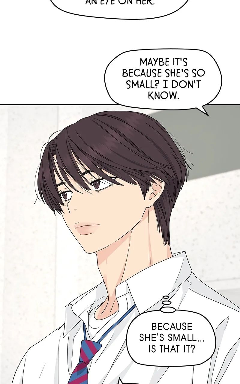 Read Press Play, Sami chapter 28 image 42 on Lezhin