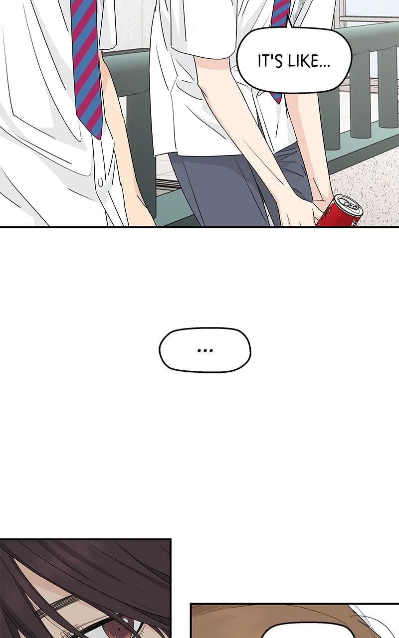 Read Press Play, Sami chapter 28 image 44 on Lezhin