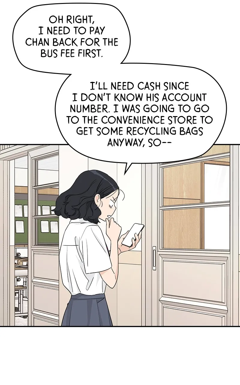 Read Press Play, Sami chapter 28 image 50 on Lezhin