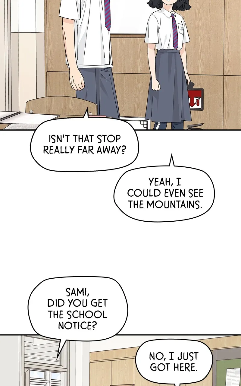 Read Press Play, Sami chapter 28 image 54 on Lezhin
