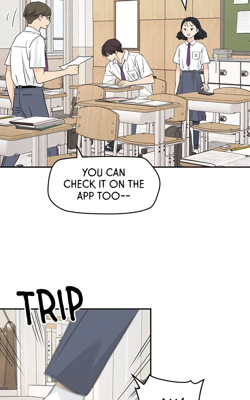 Read Press Play, Sami chapter 28 image 55 on Lezhin