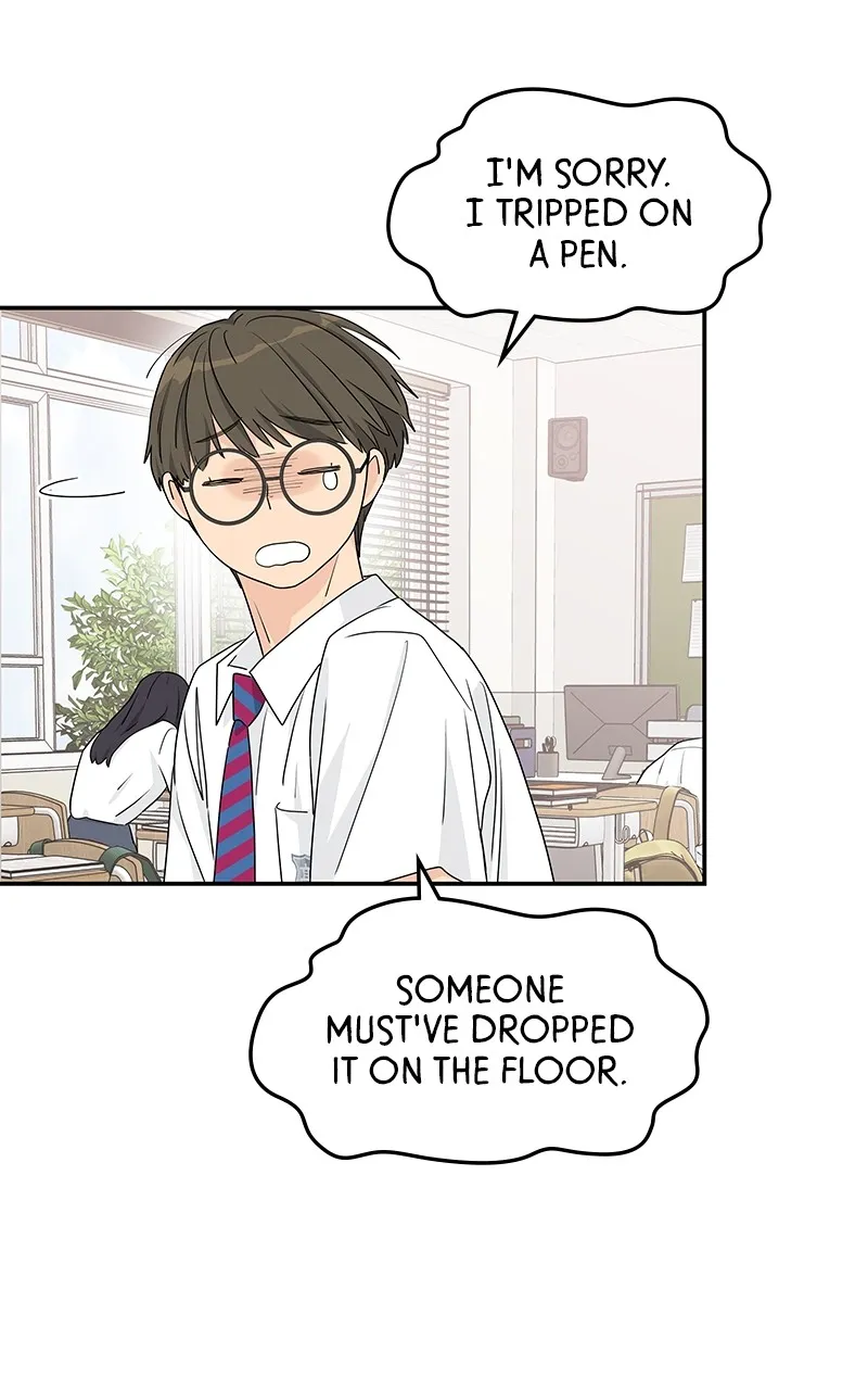 Read Press Play, Sami chapter 28 image 60 on Lezhin